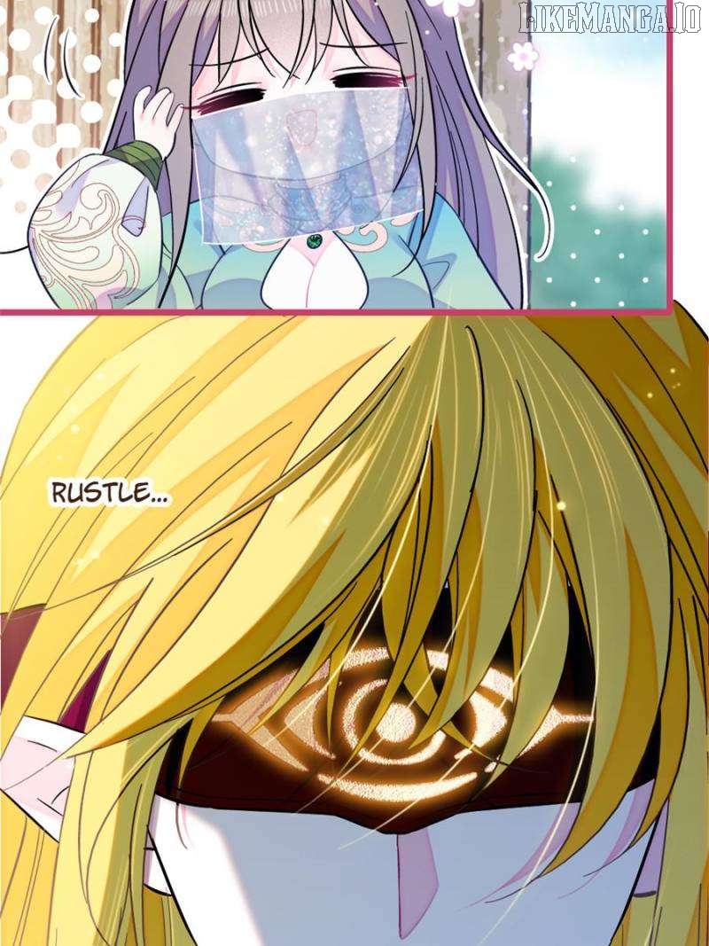 Romance in the Beast World Chapter 449 - page 11