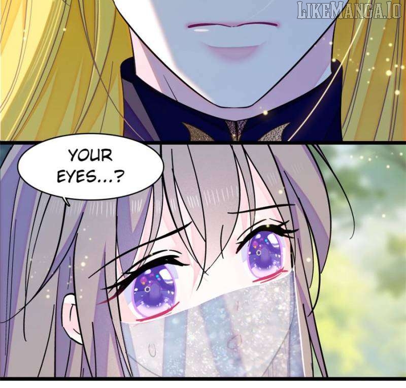 Romance in the Beast World Chapter 449 - page 12