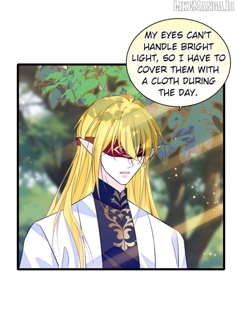 Romance in the Beast World Chapter 449 - page 13