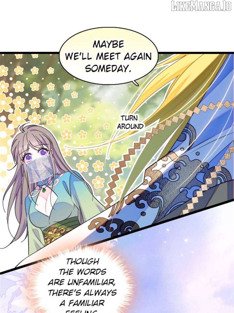 Romance in the Beast World Chapter 449 - page 14