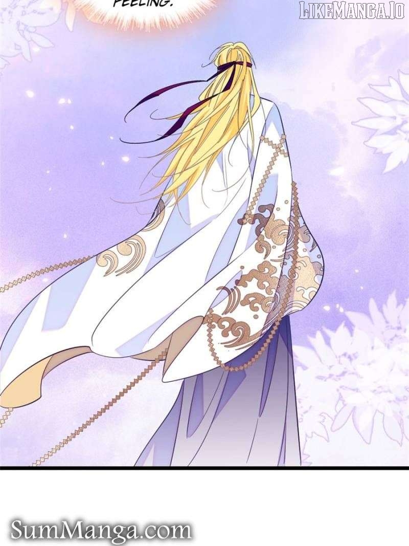 Romance in the Beast World Chapter 449 - page 15