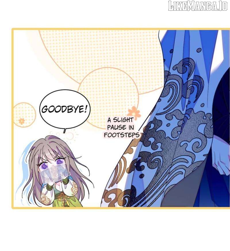 Romance in the Beast World Chapter 449 - page 16