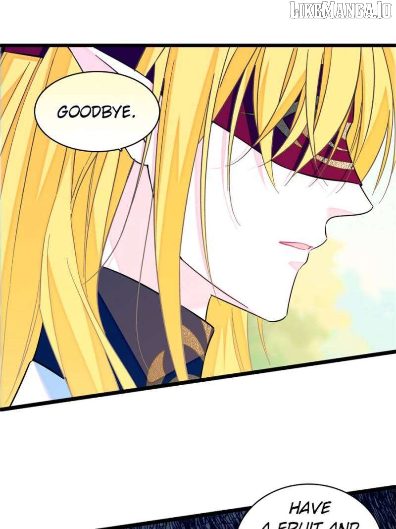 Romance in the Beast World Chapter 449 - page 17