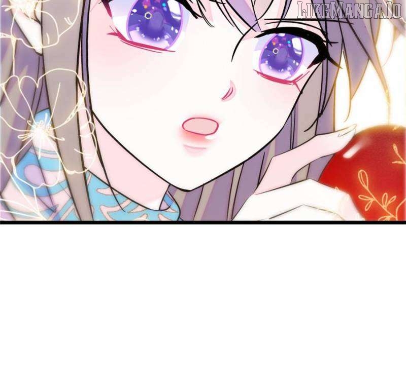 Romance in the Beast World Chapter 449 - page 20