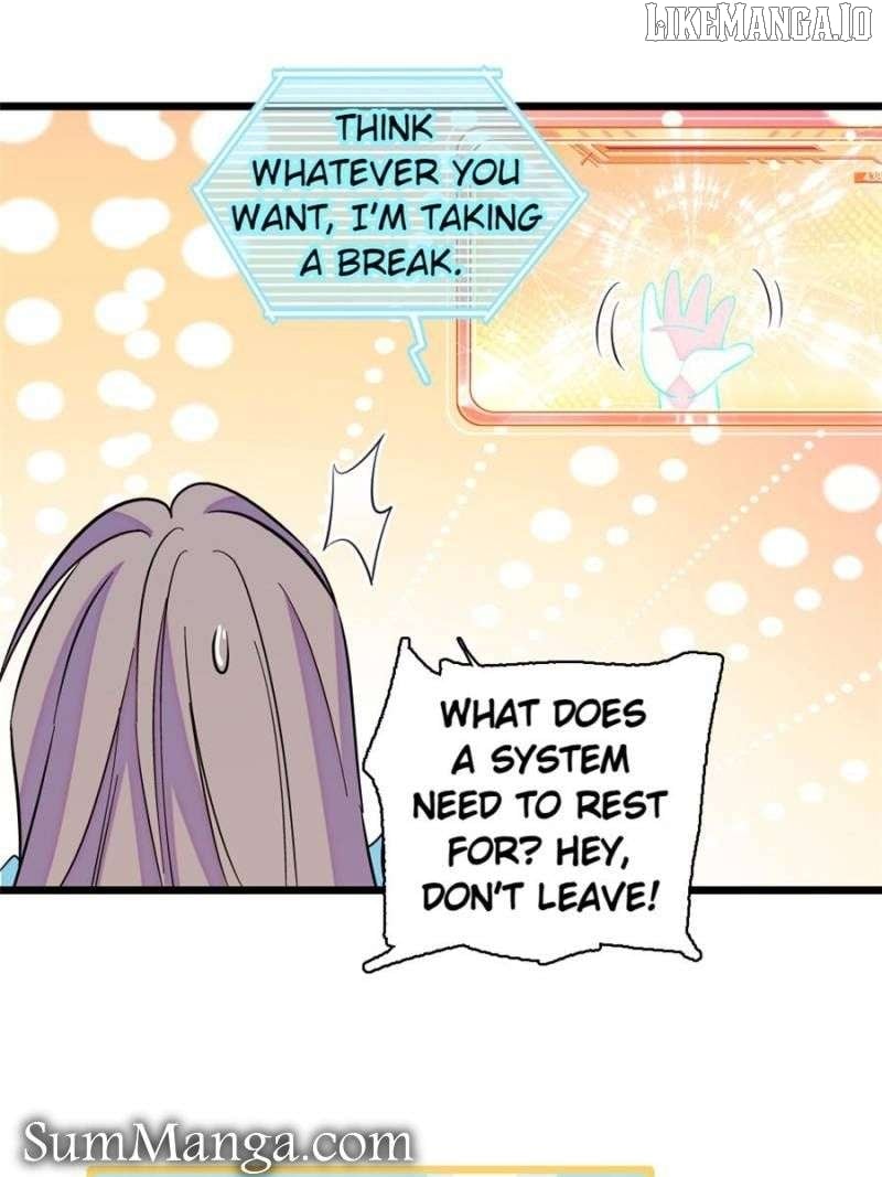 Romance in the Beast World Chapter 449 - page 21