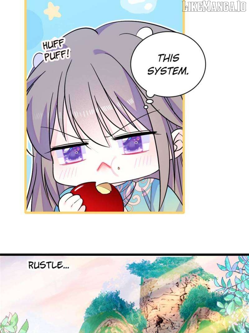 Romance in the Beast World Chapter 449 - page 22