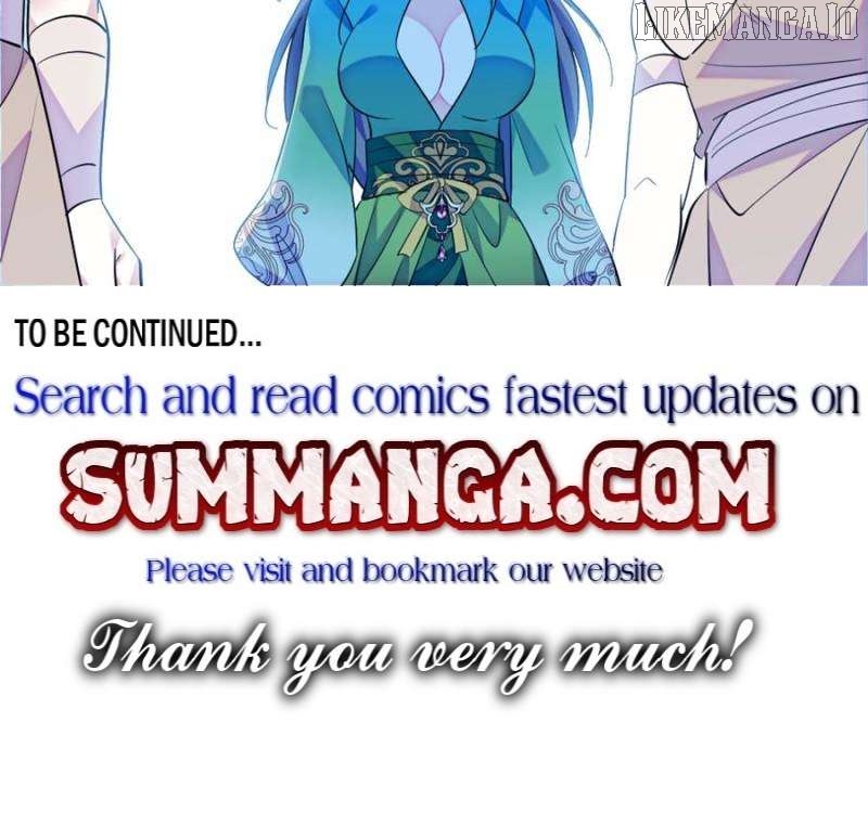 Romance in the Beast World Chapter 449 - page 29