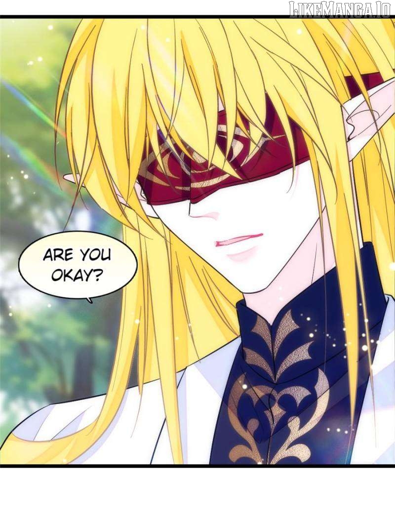 Romance in the Beast World Chapter 449 - page 5