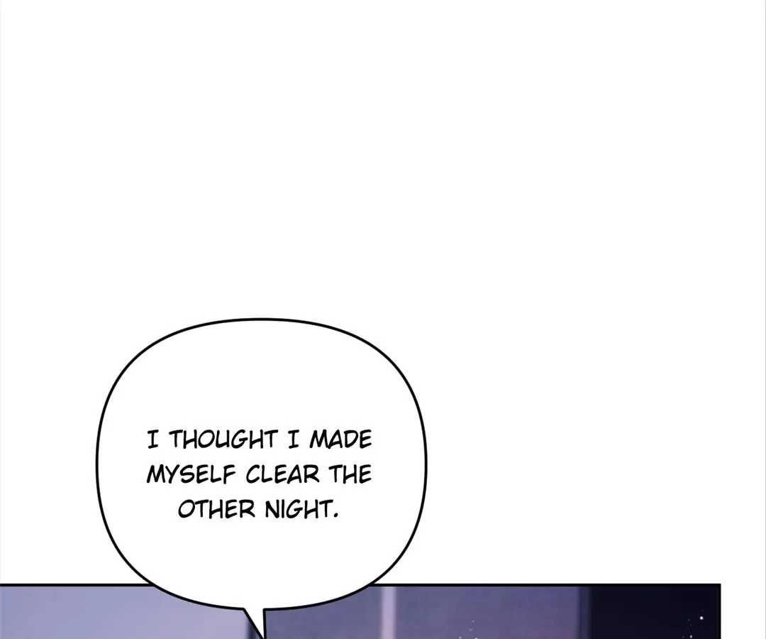 White Moon He Made a Move On Me Chapter 82 - page 10