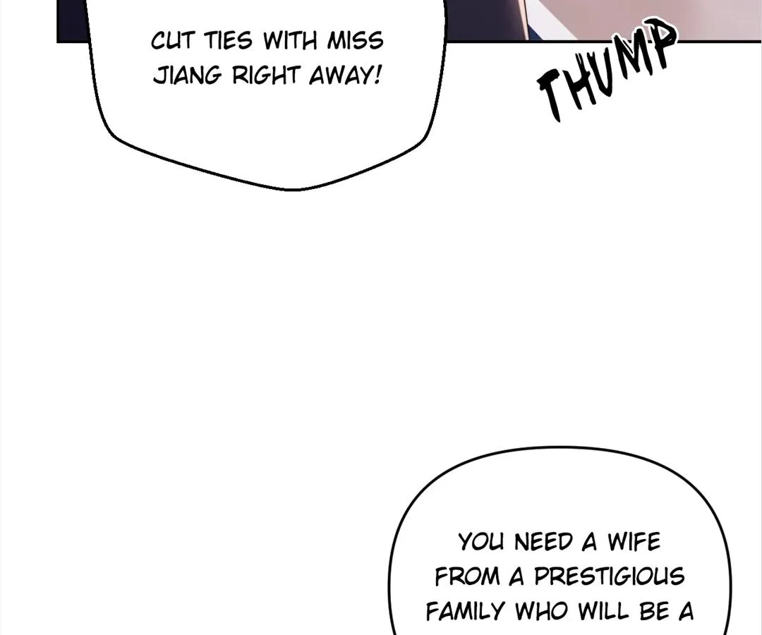 White Moon He Made a Move On Me Chapter 82 - page 15