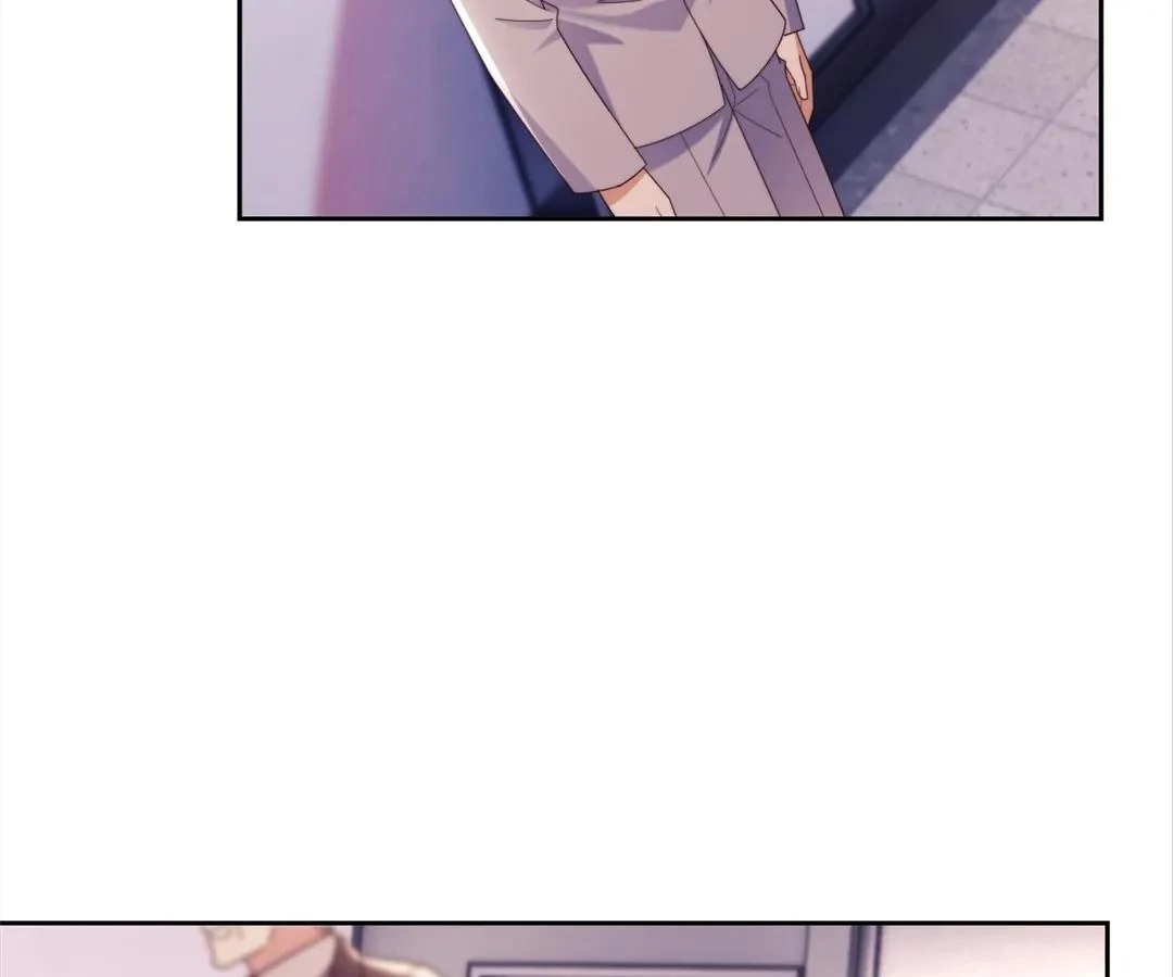 White Moon He Made a Move On Me Chapter 82 - page 28