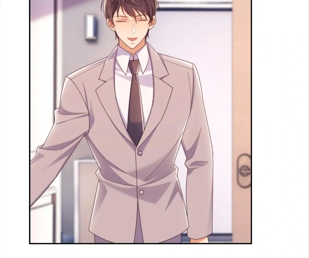 White Moon He Made a Move On Me Chapter 82 - page 52