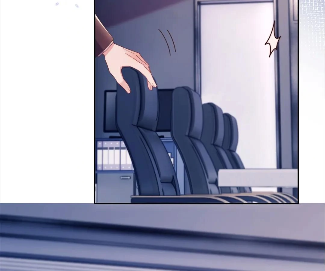 White Moon He Made a Move On Me Chapter 82 - page 6