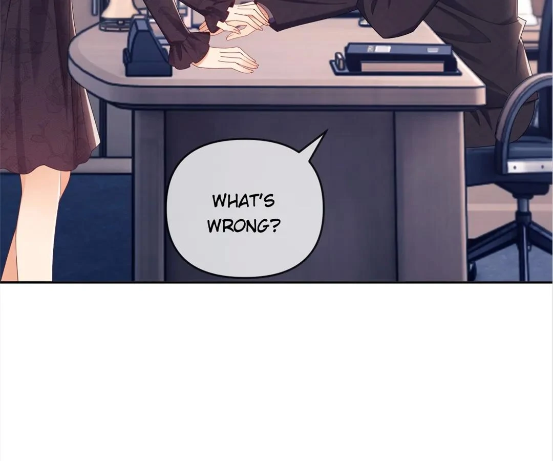 White Moon He Made a Move On Me Chapter 82 - page 62