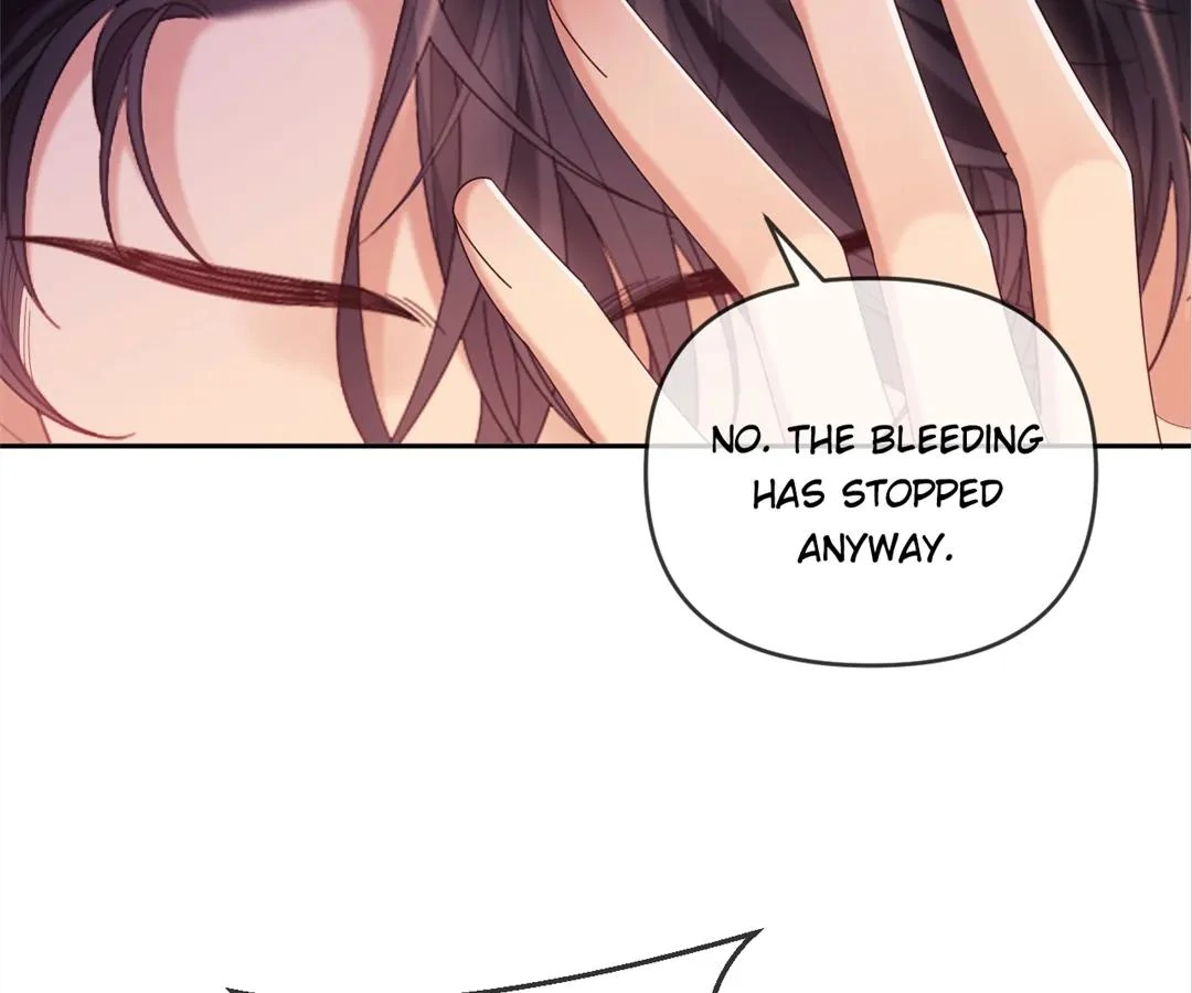 White Moon He Made a Move On Me Chapter 82 - page 68