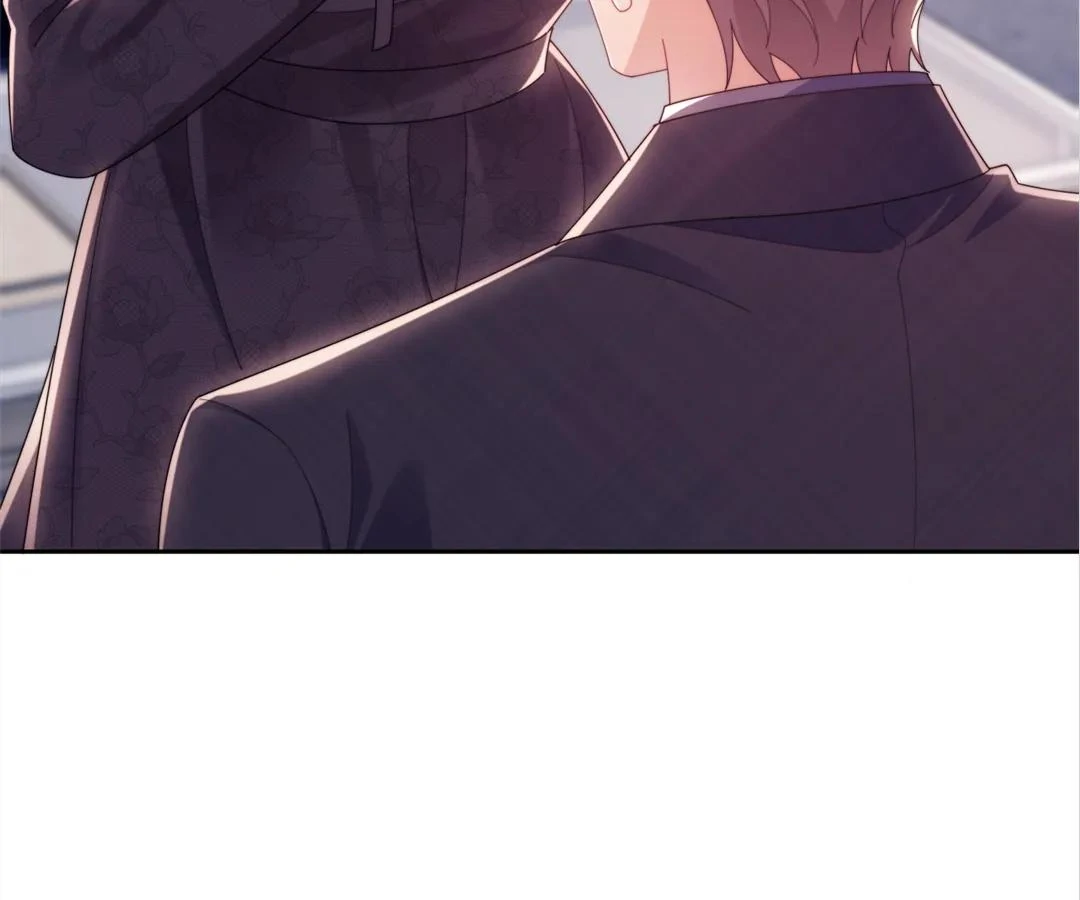 White Moon He Made a Move On Me Chapter 82 - page 86