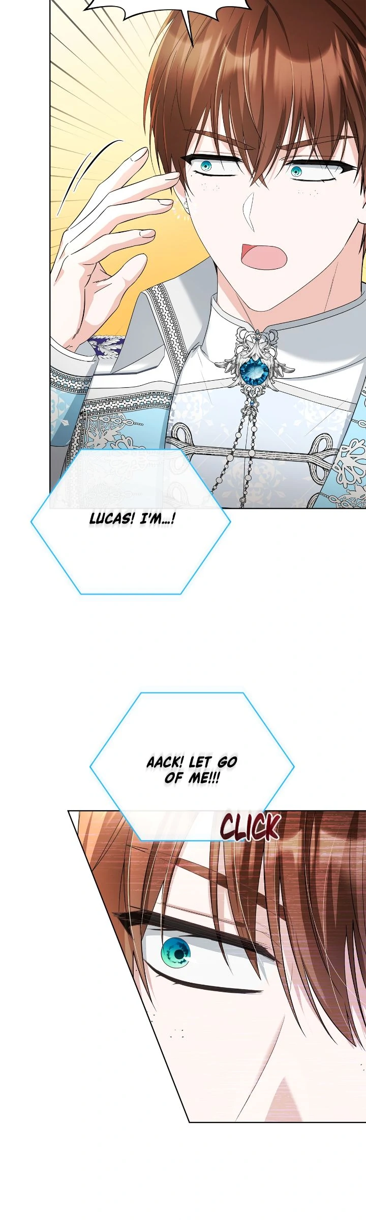 The Ugly Lady’s Secret Pouch Chapter 72 - page 15