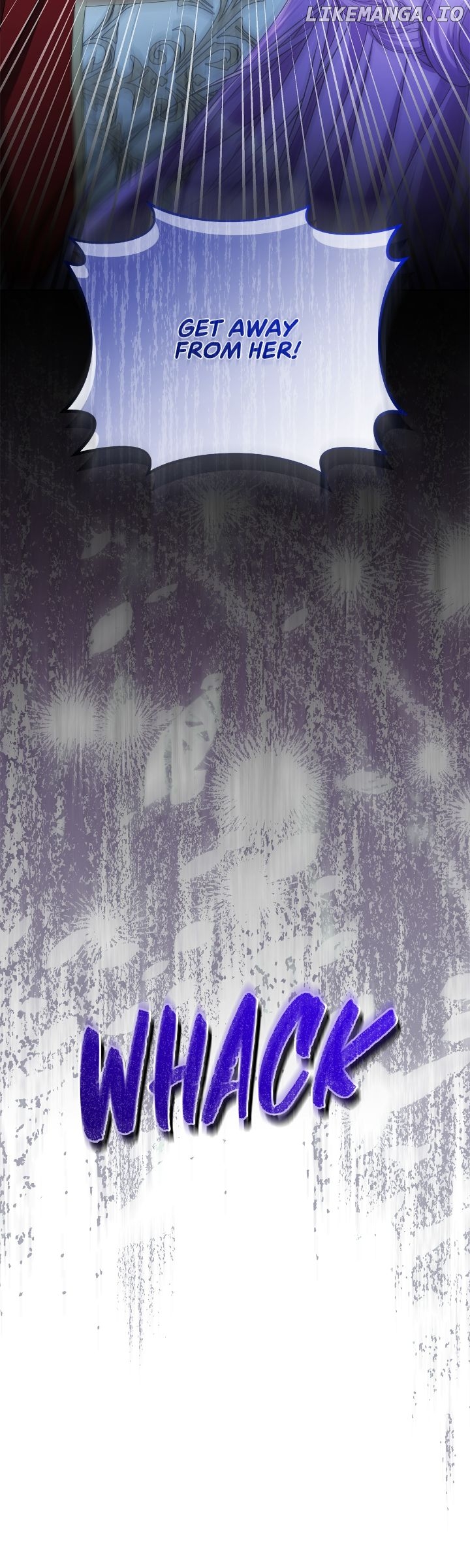 The Ugly Lady’s Secret Pouch Chapter 72 - page 50