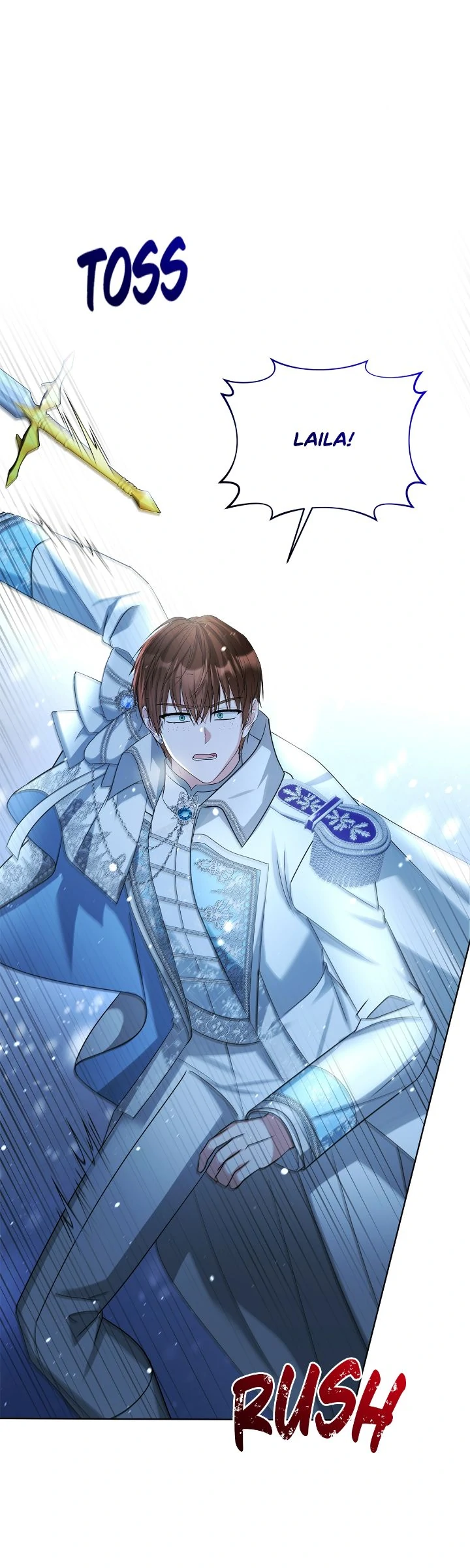 The Ugly Lady’s Secret Pouch Chapter 73 - page 26