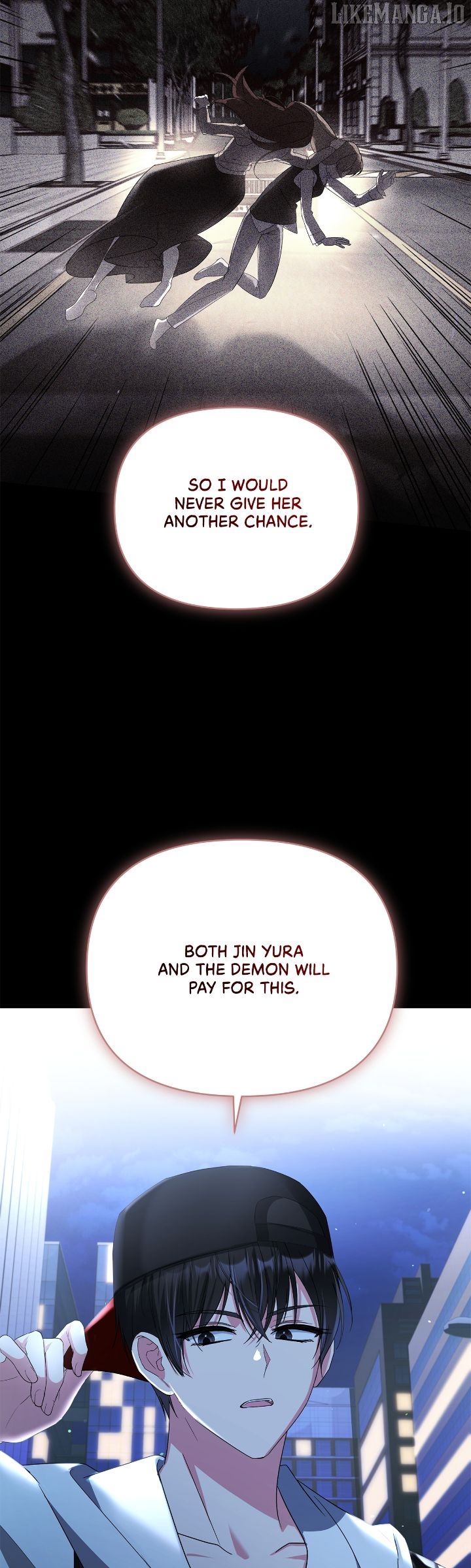 The Ugly Lady’s Secret Pouch Chapter 73 - page 40