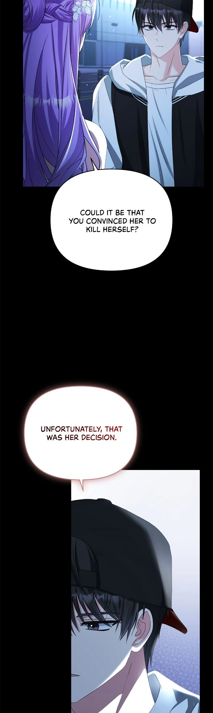 The Ugly Lady’s Secret Pouch Chapter 73 - page 42