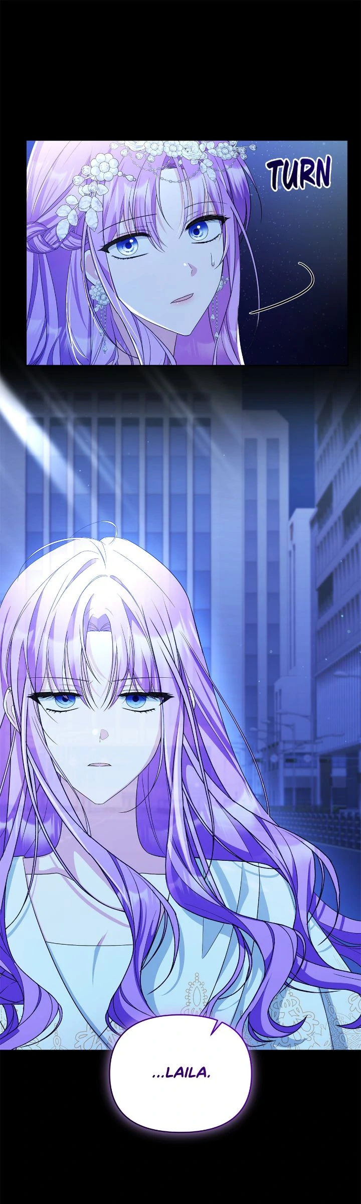 The Ugly Lady’s Secret Pouch Chapter 73 - page 48