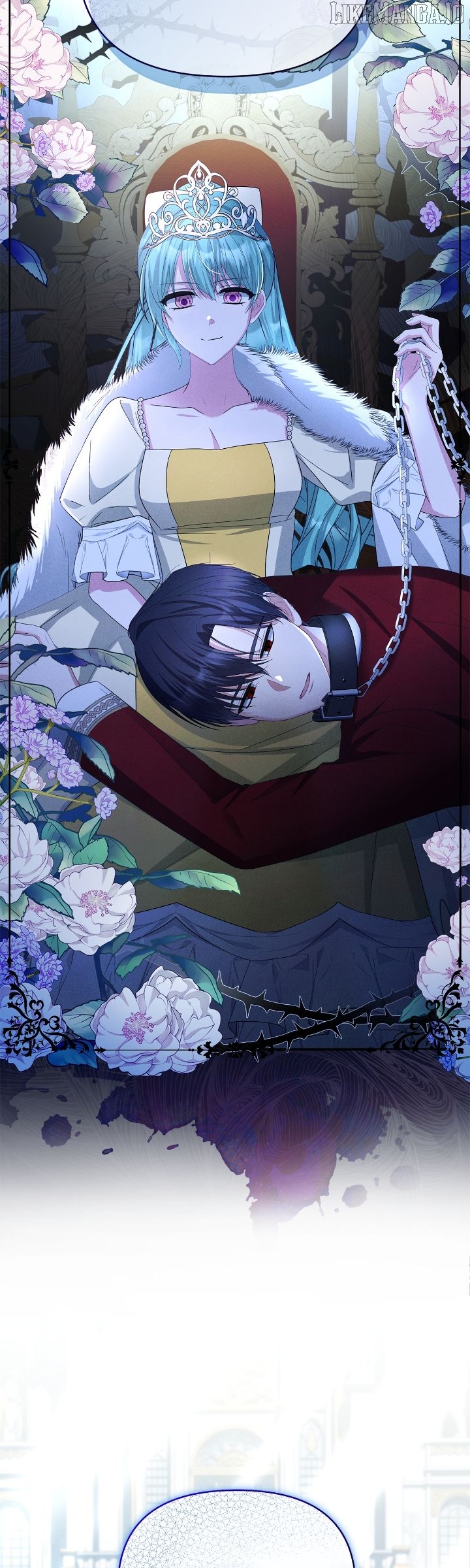 The Ugly Lady’s Secret Pouch Chapter 75 - page 37