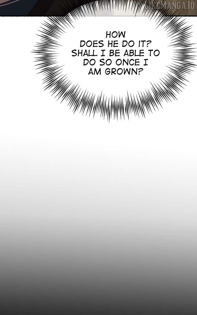 Like A Wind On A Dry Branch Chapter 218 - page 9
