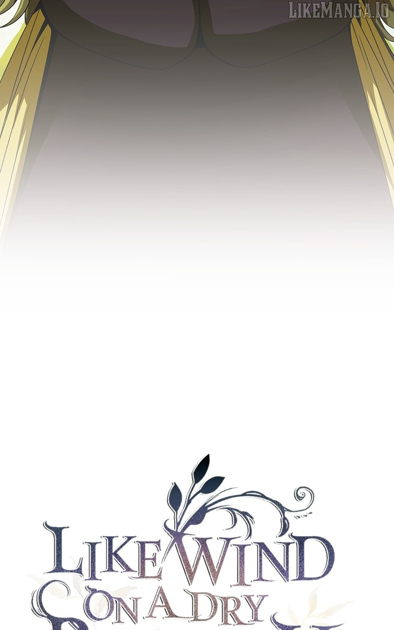 Like A Wind On A Dry Branch Chapter 218 - page 25