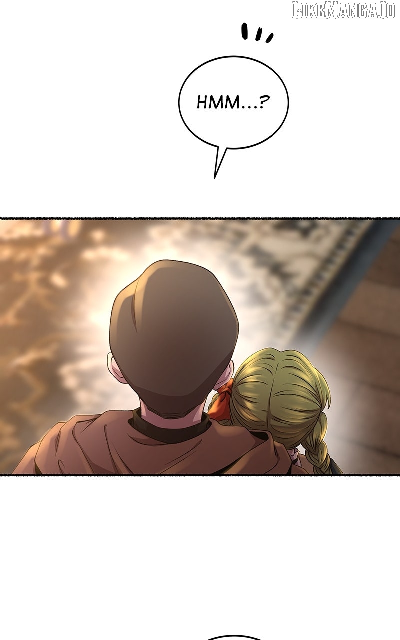 Like A Wind On A Dry Branch Chapter 218 - page 30