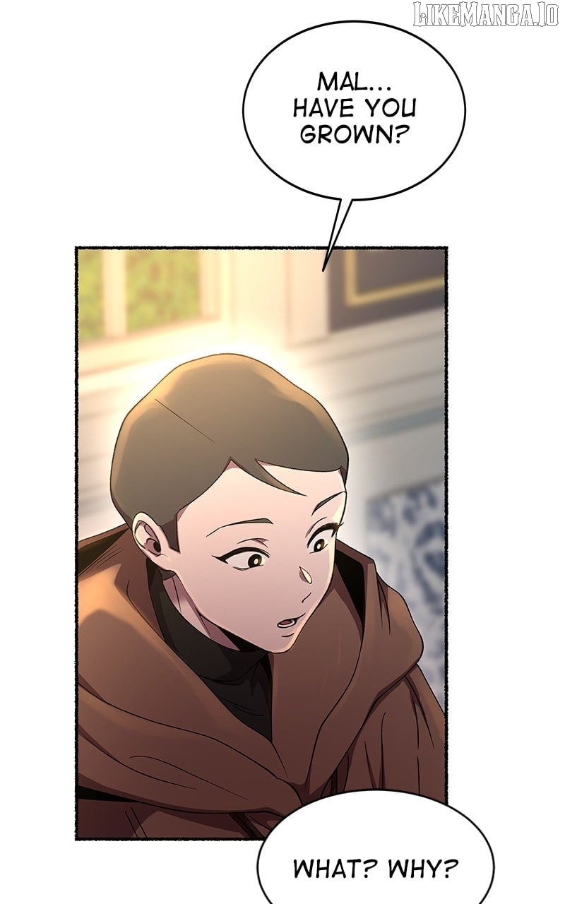 Like A Wind On A Dry Branch Chapter 218 - page 32