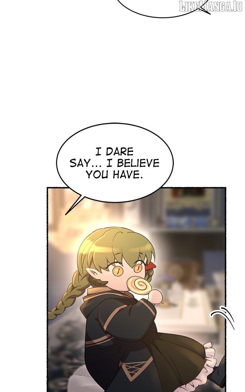 Like A Wind On A Dry Branch Chapter 218 - page 33