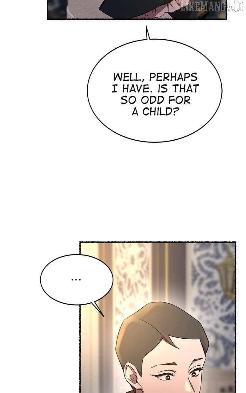 Like A Wind On A Dry Branch Chapter 218 - page 34