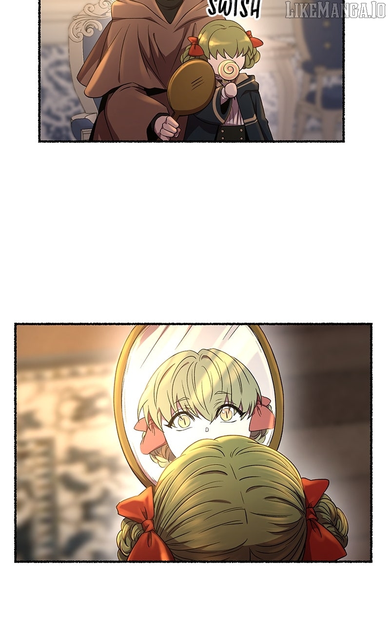 Like A Wind On A Dry Branch Chapter 218 - page 36