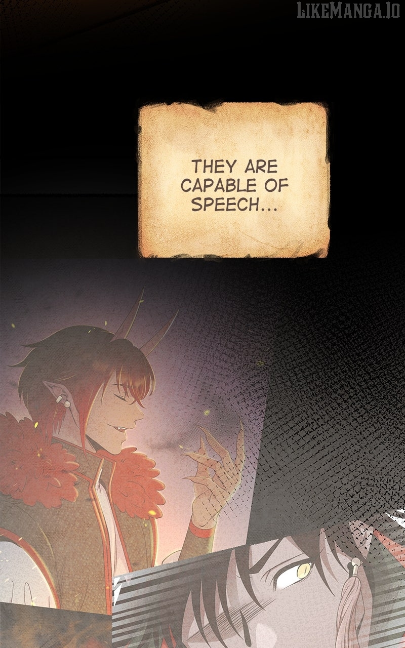 Like A Wind On A Dry Branch Chapter 218 - page 82