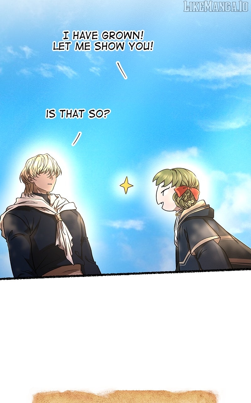Like A Wind On A Dry Branch Chapter 218 - page 94