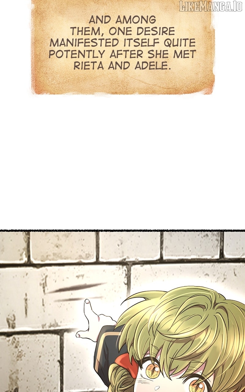 Like A Wind On A Dry Branch Chapter 218 - page 95