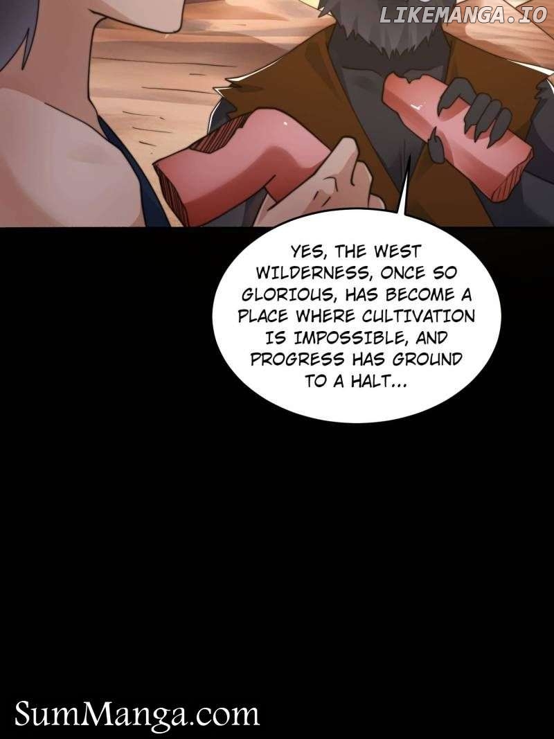All the Female Apprentices Want to Kill Me Chapter 248 - page 13
