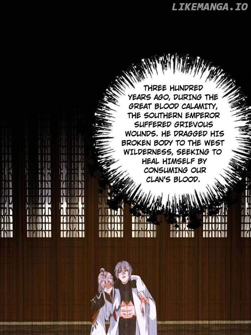 All the Female Apprentices Want to Kill Me Chapter 248 - page 14