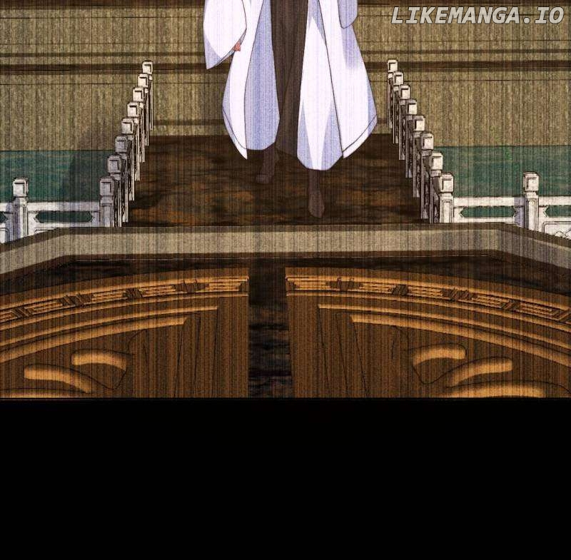 All the Female Apprentices Want to Kill Me Chapter 248 - page 15