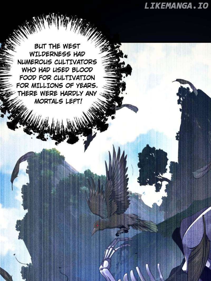 All the Female Apprentices Want to Kill Me Chapter 248 - page 16