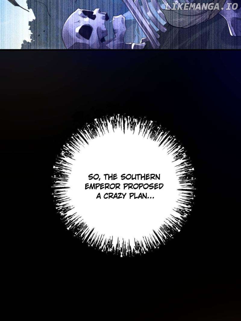 All the Female Apprentices Want to Kill Me Chapter 248 - page 17