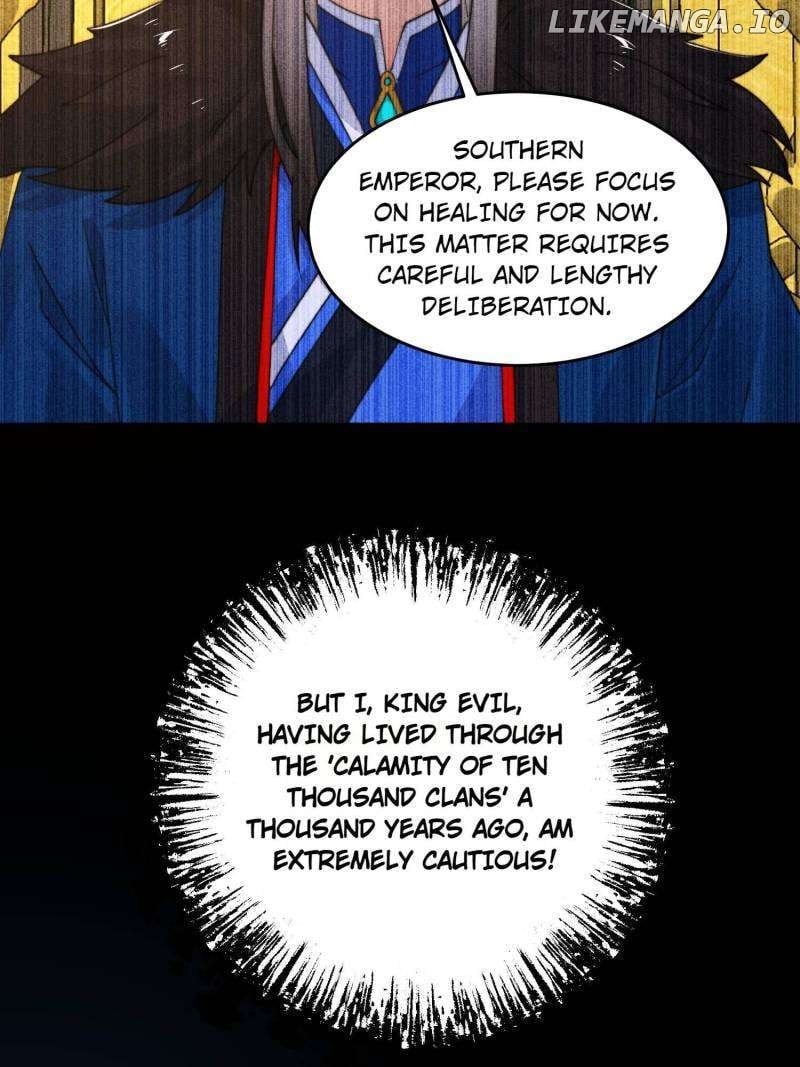 All the Female Apprentices Want to Kill Me Chapter 248 - page 20