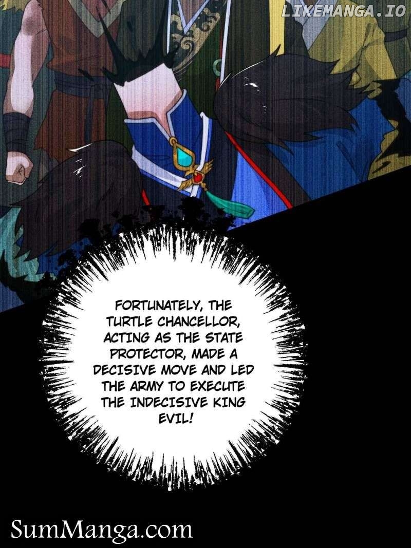 All the Female Apprentices Want to Kill Me Chapter 248 - page 23