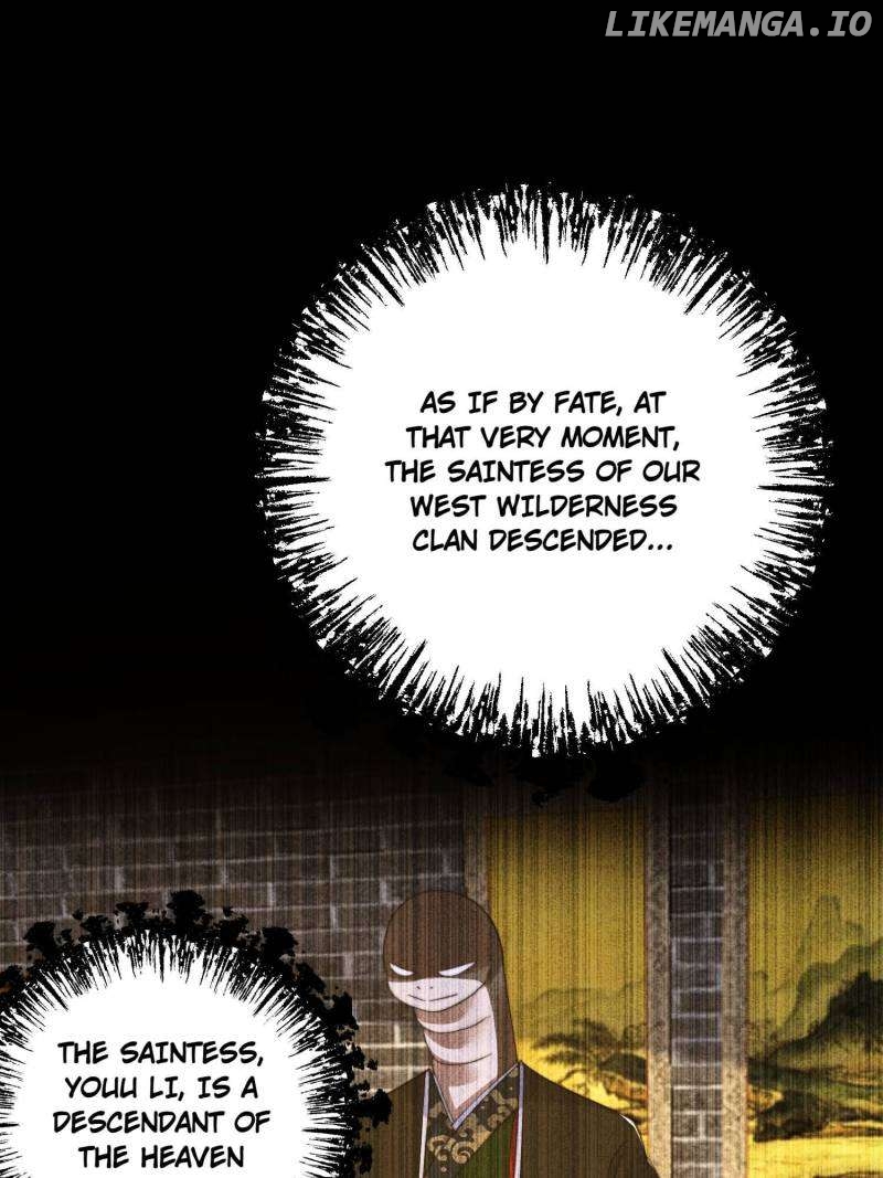 All the Female Apprentices Want to Kill Me Chapter 248 - page 24