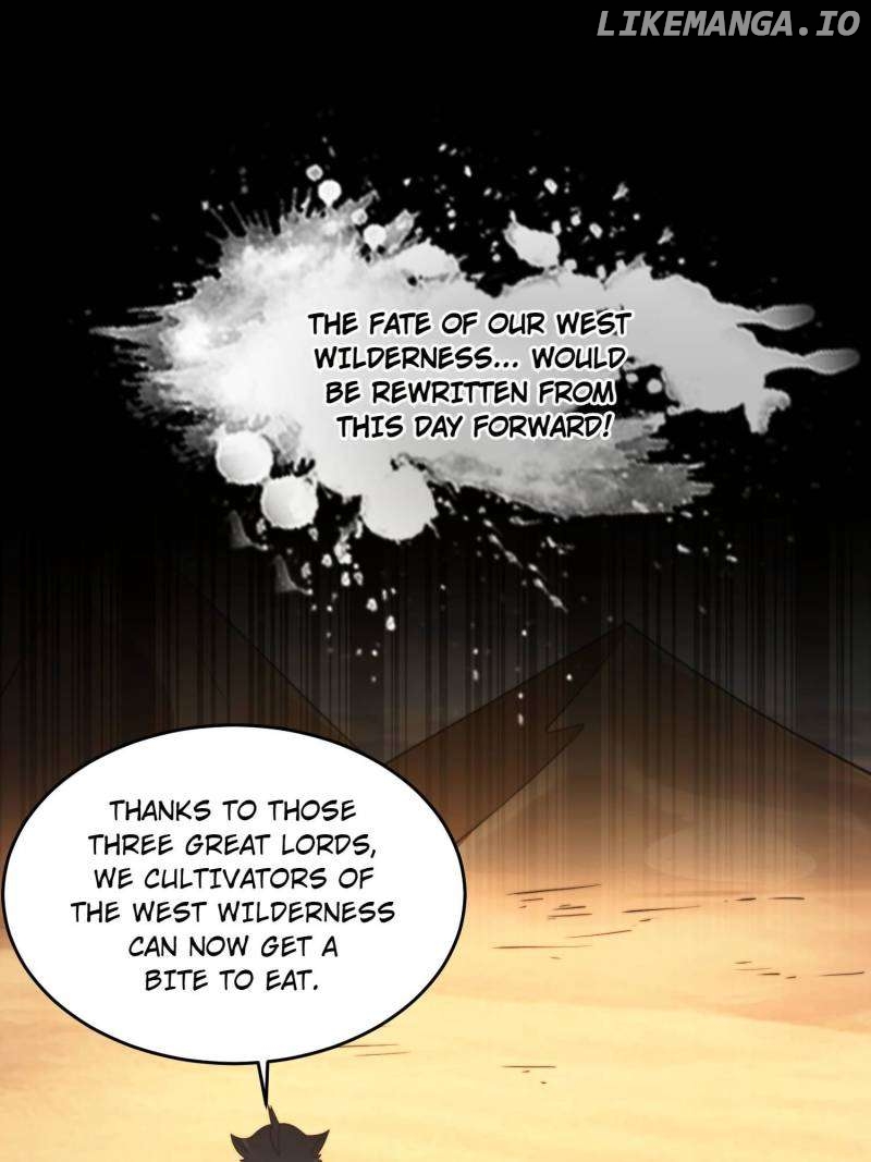 All the Female Apprentices Want to Kill Me Chapter 248 - page 26