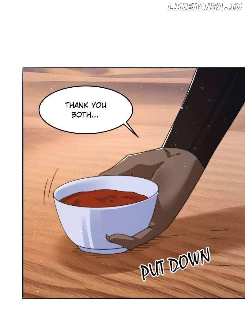 All the Female Apprentices Want to Kill Me Chapter 248 - page 31