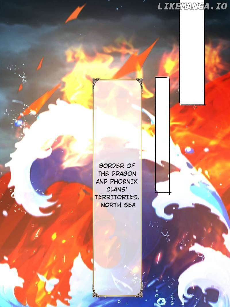 All the Female Apprentices Want to Kill Me Chapter 248 - page 37