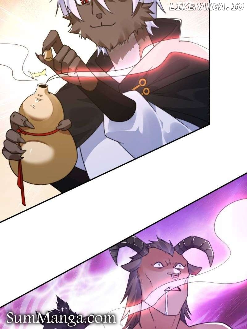 All the Female Apprentices Want to Kill Me Chapter 248 - page 4