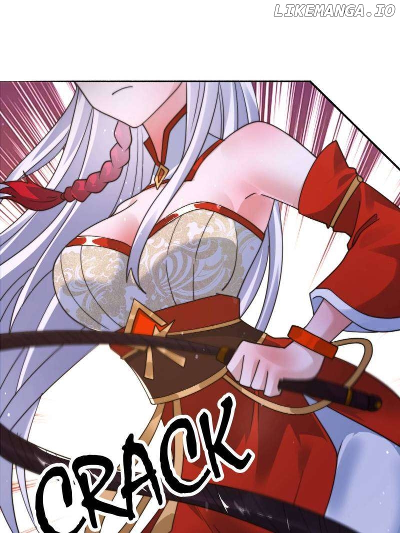 All the Female Apprentices Want to Kill Me Chapter 248 - page 41